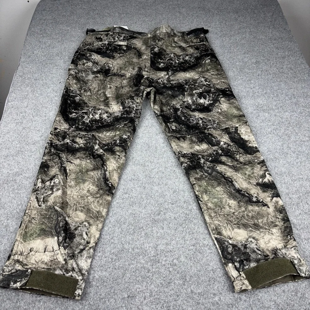Drake Camo Hunting Pants Mens 44-46 NWT Non-Typical Endurance 4 Way Stretch NEW